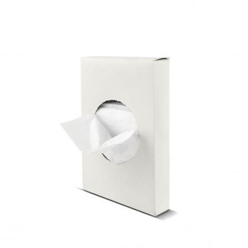 sacchetti igienici intercalati