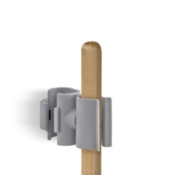 Moschettone Girevole In Metallo Di Sicurezza - Foto 7