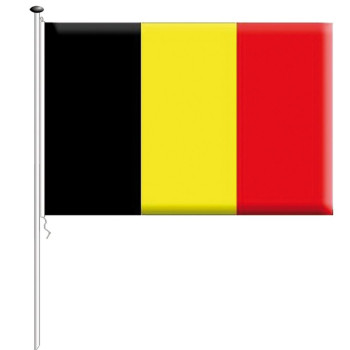 Bandiere del Belgio dim. 90 x 150 cm