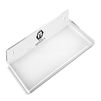 VASSOIETTO SET CORTESIA   plexiglass personalizzabile