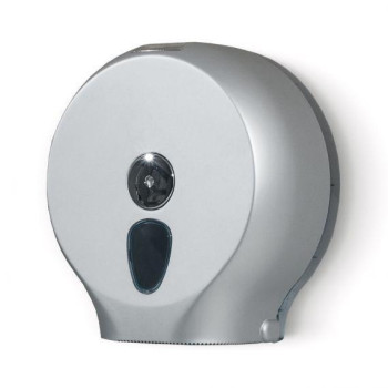 DISPENSER CARTA IGIENICA   mini jumbo satinato