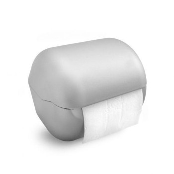 PORTAROTOLO   plastica satinata