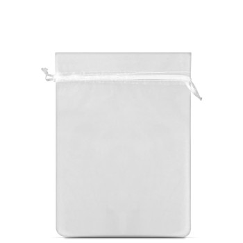 sacchetto organza linea cortesia starter kit
