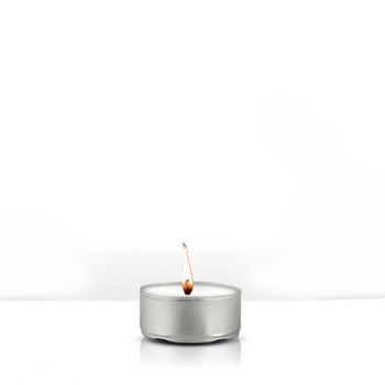 CANDELA PICCOLA   tealight  Ø 4 cm