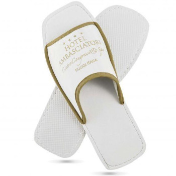 CIABATTA TERME 2 personalizzabile