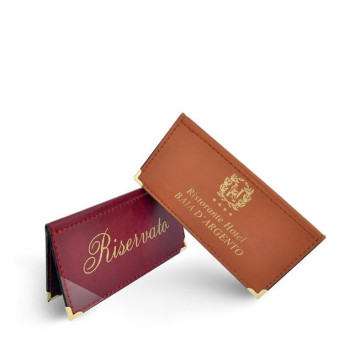 segnatavolo-ecopelle-personalizzabile