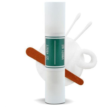 SET VANITY   rotolino personalizzabile