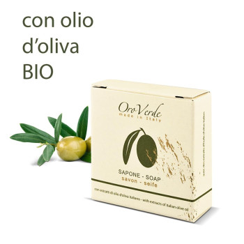 saponetta monouso