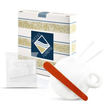 cuffia-vanity-hotel-cartoncino-personalizzabile