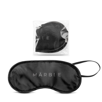 Maschera Per Dormire In Raso Di Seta: Maschera Per Gli Occhi