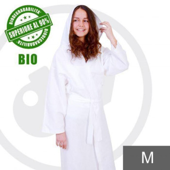 ACCAPPATOIO BIODEGRADABILE   misura media