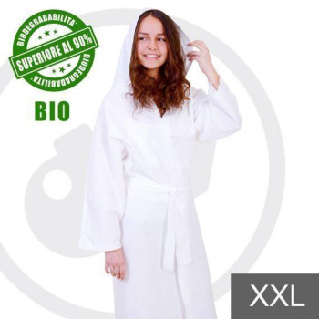 ACCAPPATOIO BIODEGRADABILE   misura XXL