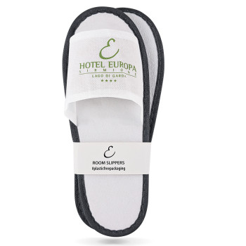 ciabatta tnt economica hotel personalizzata