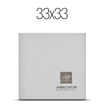 tovaglioli personalizzati carta secco