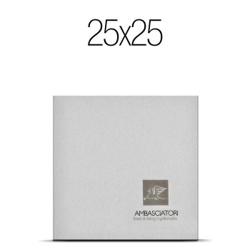 tovaglioli personalizzati airlaid piccoli