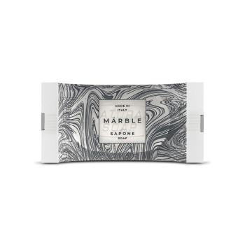 sapone monodose hotel