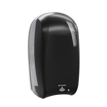 distributore automatico disinfettante mani