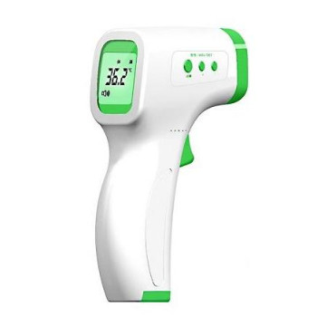 termoscanner termometro distanza