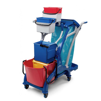 carrello-pulizie-compatto-mini