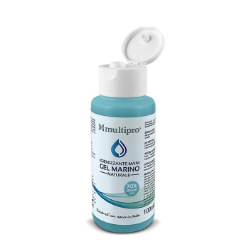 gel marino disinfettante mani tascabile