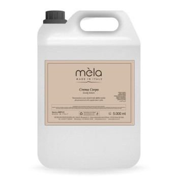 tanica refill crema corpo mela fitoceutico