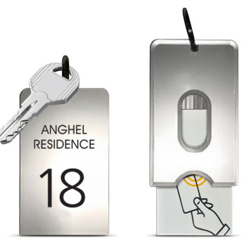 portascheda-hotel-b&b-personalizzabile