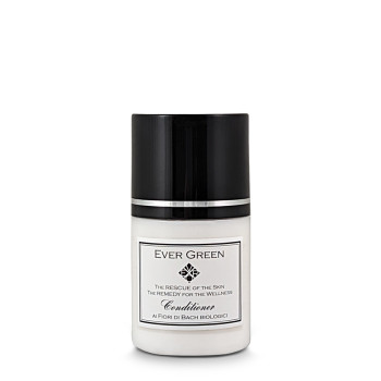 Balsamo doccia fiori di bach evergreen vip