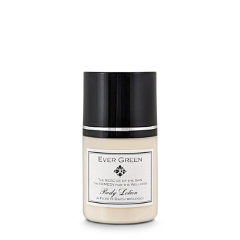 Crema corpo fiori di bach evergreen vip