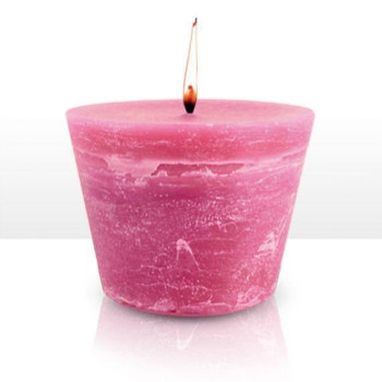 CANDELA CONICA   vari colori