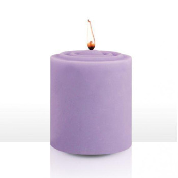 CANDELA PROFUMATA   noir