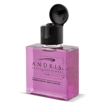 FLACONCINO 35 ml   personalizzabile