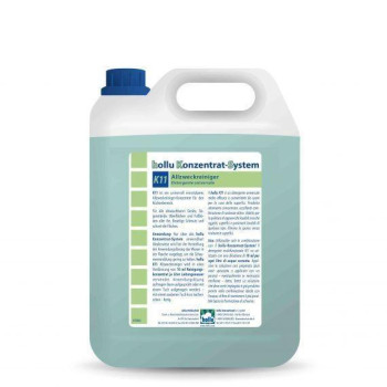 DETERGENTE UNIVERSALE   ultra concentrato "K11"
