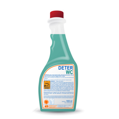 detergente acido anticalcare detercom