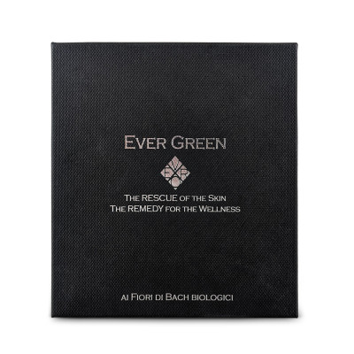 cofanetto completo evergreen vip