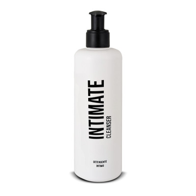 detergente intimo dispenser hotel check-in