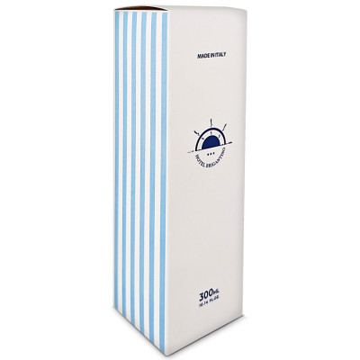 astuccio dispenser personalizzabile hotel