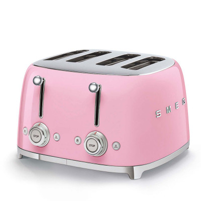 tostapane_4x4_rosa_lucido_smeg_laterale