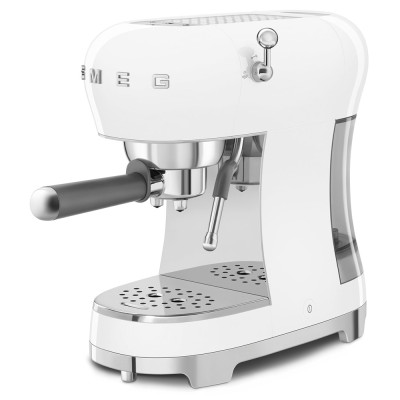 macchina_caffè_espresso_bianco_lucido_smeg