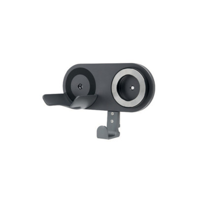 supporto da muro phon hotel rumore