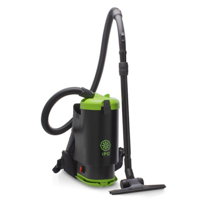 aspirapolvere a zaino camera hotel beb