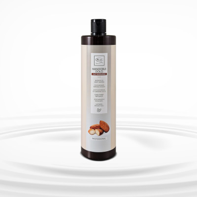 Olio per Massaggi