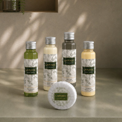 set bagno