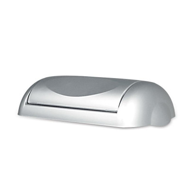 COPERCHIO BASCULANTE   per gettacarte 1226