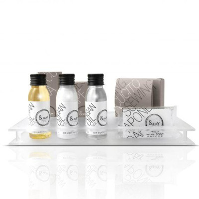 vassoietto plexiglass