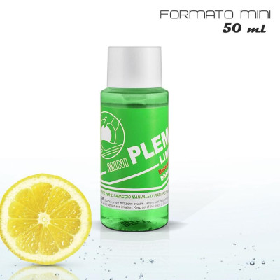 detersivo piatti flacone mini residence