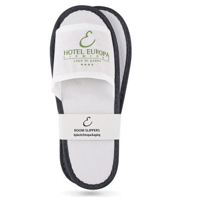 ciabatta tnt economica hotel personalizzata