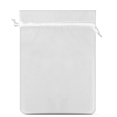 sacchetti organza