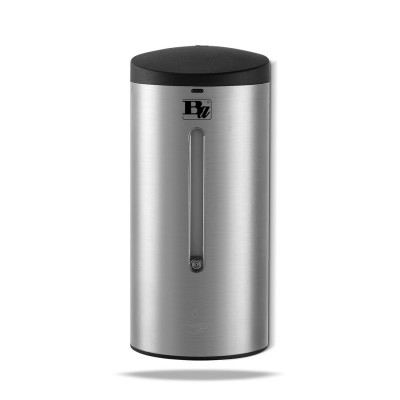 dispenser automatico disinfettante mani