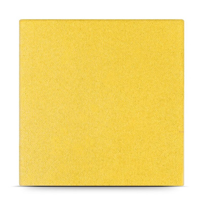 vendita-tovaglioli-ovatta-gialla-40x40
