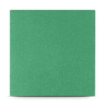 vendita-tovaglioli-ovatta-verde-40x40